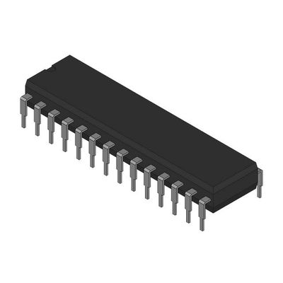 71256SA12TP y sus componentes