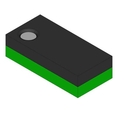 Tamaños configurables IC de memoria AT24C08BU3-UU-T Chip de circuito integrado apilable