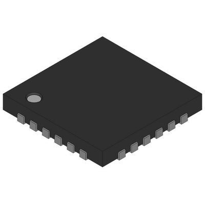 Protección de escritura CG7400AM Chip de IC de memoria Chip de circuito integrado industrial