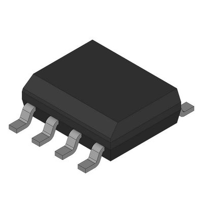 AT24C04BN-SP25-B Encriptación de datos de la memoria ICS para sistemas automotrices