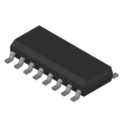 Control digital de la gestión de la energía IC Chip PMIC personalizado MAX1842EEE-TG074