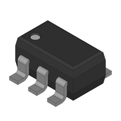 MAX4836EUT33C IC de gestión de energía móvil estable para suministro de energía
