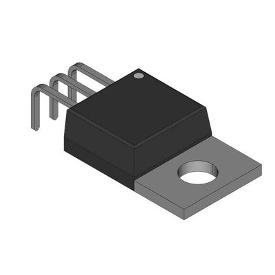 IC de gestión de energía digital personalizable UC7812ACT industrial PMIC IC
