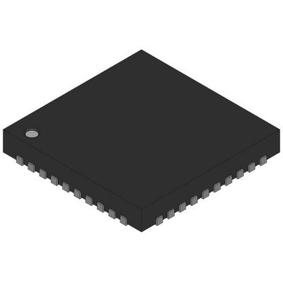 IC de gestión de energía compacto MAX8530ETTM1-T para un uso optimizado