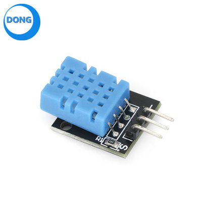 Interfaz I2C DHT11 Termómetro digital IC Resistente al calor y calibración completa