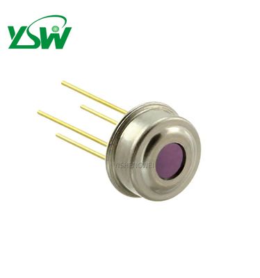 Dispositivos médicos Sensores de temperatura IC Funcionamiento estable MLX90616ESF-HCA-000-TU