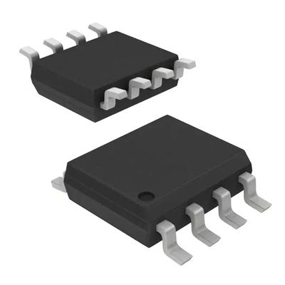 Sensor de temperatura de amplio rango de funcionamiento IC NCP81255MNTXG Entornos exteriores