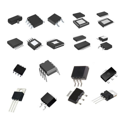 Sensor de temperatura de amplio rango de funcionamiento IC NCP81255MNTXG Entornos exteriores