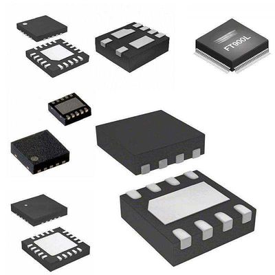 Sensores de temperatura de alta precisión IC para el control preciso