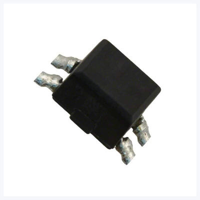EQY-0-63+ Interfaz SMT Equalizadores RF de alta eficiencia y ahorro de espacio