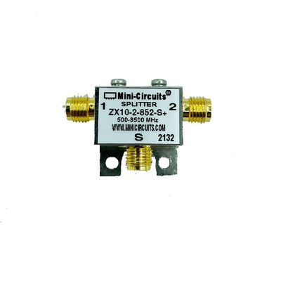 Multiplicador de frecuencia RF de alta precisión CY2-44-D+ 7000 MHz Minicircuitos de entrada