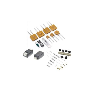 220mA 1820-10-A1 Interfaz de bloqueo de sobretensiones IC personalizable con interfaces de alta velocidad