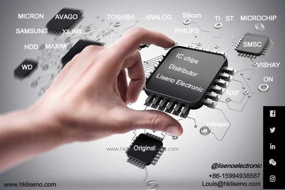 BSPM4230WER IC de protección contra sobretensiones industriales Seguridad y funcionamiento estable