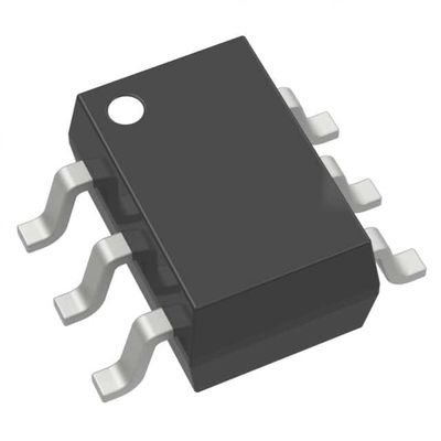 LS312 SOT-23 6L Chip de transistor 2 NPN de alta frecuencia para amplificación general