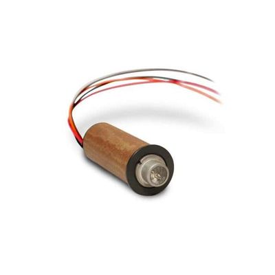 Iluminación de alta velocidad de arco corto de xenón 502-N224-0 para dispositivos médicos