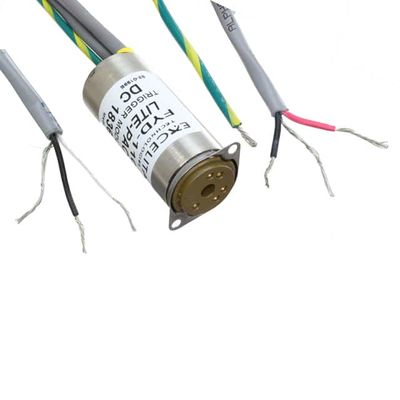 201-1101 Módulo de disparo de 10 W 180 V Operación continua Alta precisión