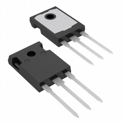 LFUSCD20120B Semiconductor discreto con integración fácil Cátodo común