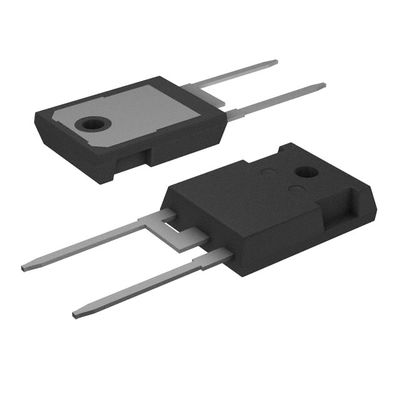LFUSCD30120B Semiconductor discreto 15A a través del montaje del agujero Alta confiabilidad