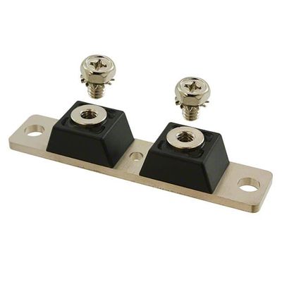 MBR50040CTR Semiconductor discreto para electrónica corporal y automatización