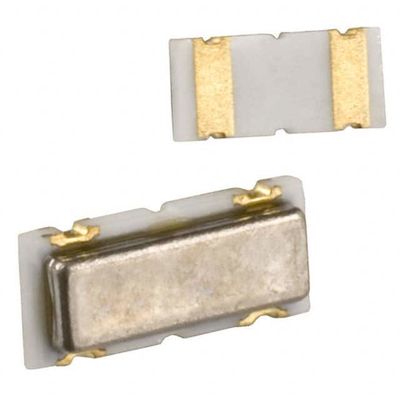 Filtro cerámico de montaje de superficie de 10,7 MHz CDSCB10M7GA105A-R0 para teléfonos móviles