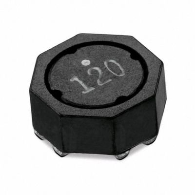 74489430150 Inductor de potencia SMD blindado de 1,8 mm de altura para reguladores de voltaje