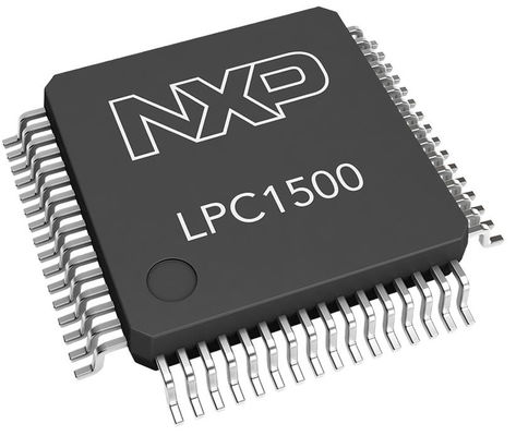 NCP308SNADJT1G Circuito integrado de microcontrolador de alta eficiencia de MCU IC