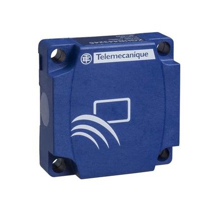 Se trata de un sistema de control de las emisiones de gases.