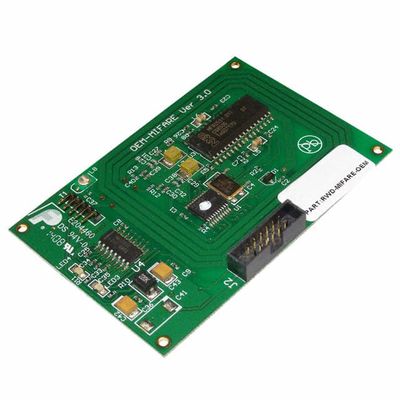 RWD-MIFARE-OEM, incluidos los equipos de producción de equipos de fabricación