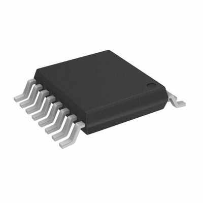110kHz Lector de RFID de alta frecuencia de IC AS3930-BTST 4.40mm Ancho Tamaño pequeño