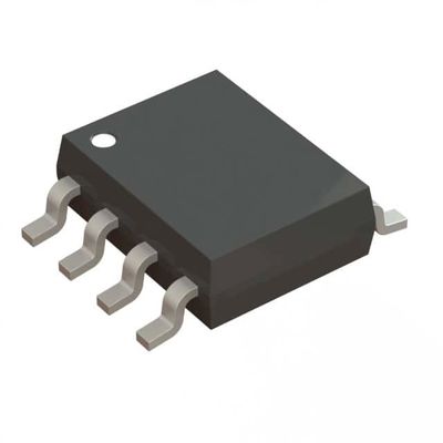 Lector RFID de alta sensibilidad IC EM4830DUALABSO8B+ para la identificación por radiofrecuencia