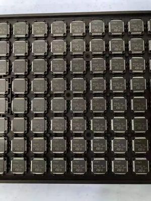 TPS63805YFFR Unidad de microcontrolador de circuito integrado IC para televisores inteligentes